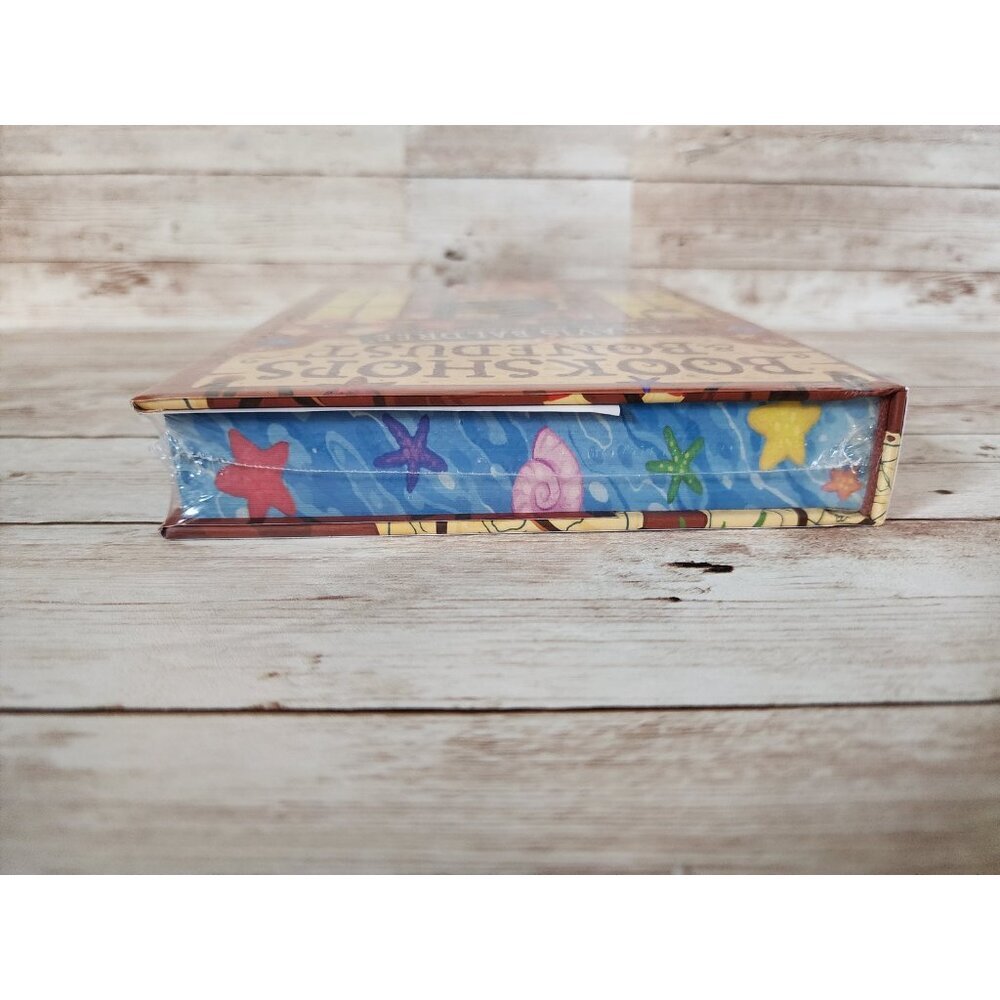 Bookish Box Exclusive Edition Bookshops & Bonedust by Travis Baldree Sealed - Picture 5 of 6